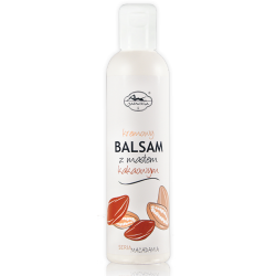 Jadwiga balsam do ciała 200 ml KatB